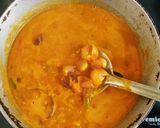 மாங்காய் வற்றல் சாம்பார் ரெசிபி ஸ்டேப் 9 புகைப்படம்