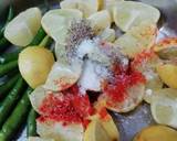 Lemon Chilli Pickle recipe step 2 photo