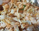 Foto langkah ke 5 dari resep Soto Kering Klaten.