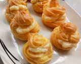 Foto langkah ke 6 dari resep Soes SuSu.