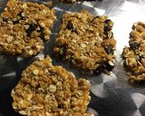 Foto del paso 3 de la receta: Alfajores de granola
