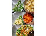 વેજીટેબલ સૂપ (Vegetable Soup Recipe In Gujarati) રેસીપી સ્ટેપ2ફોટો