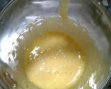 Foto langkah ke 1 dari resep Teh Telur khas Minang.