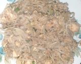 Foto del paso 8 de la receta: Arroz Chaufa