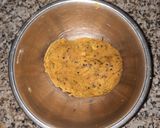 ઘઉં ની મસાલા પૂરી (Wheat Flour Masala Puri Recipe In Gujarati) રેસીપી સ્ટેપ3ફોટો