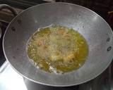 Swirl mathri recipe step 6 photo