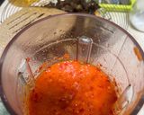 Foto langkah ke 3 dari resep Sambel goreng kentang ati ampela.