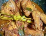 Foto langkah ke 5 dari resep Rica-Rica Ayam.
