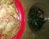 Foto langkah ke 4 dari resep Cah kangkung saos tiram.