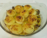 Foto del paso 9 de la receta: Cebollas al horno