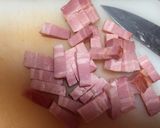 Foto del paso 3 de la receta Judías Pintas con Arroz