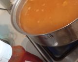 Káposzta levélbe recept fázis 8 fotója