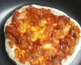 Foto del paso 9 de la receta: Pre pizzas caseras