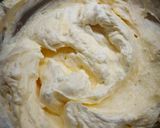 Tiramisu recept fázis 3 fotója