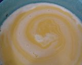 Foto del paso 2 de la receta: Crema para batir CASERA