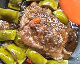 Foto langkah ke 2 dari resep #steak daging ala anak kosan.