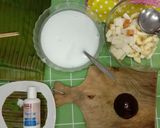 Foto langkah ke 1 dari resep Bongko Pisang.