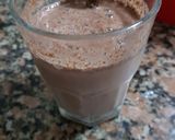 Foto del paso 1 de la receta: Chía pudding (light)