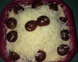 Foto langkah ke 3 dari resep Salad buah simple bgt  endolita full keju dan mayonaise.
