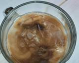 Cara Membuat Ice Coffee with Brown Sugar 5