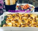 عکس مرحله 5 از دستور شپردز پای