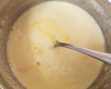 A picture of step 8 of My Other way of cooking Lasagne. With a nice Crispy Top.☺.