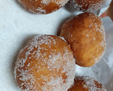 Foto del paso 2 de la receta: Bolas de frailes sin manteca