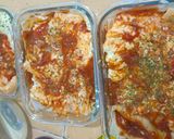 Foto langkah ke 4 dari resep Lasagna Beef Panggang.