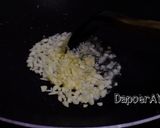 Foto langkah ke 5 dari resep Pakcoy Bawang Putih.