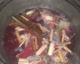 Foto langkah ke 2 dari resep Wedang Uwuh.