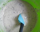 Csokis-kávés muffin recept fázis 2 fotója