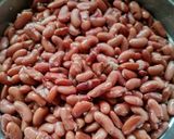 રાજમા (Rajma Recipe In Gujarati) રેસીપી સ્ટેપ2ફોટો