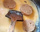 রসভরী (rasvari recipe in Bengali) রেসিপির ধাপ 3 ছবি