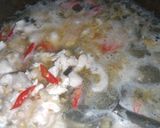 Foto langkah ke 5 dari resep I Fu Mie  KW.