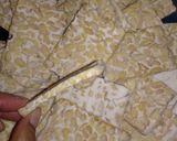 Foto langkah ke 1 dari resep Tempe Mendoan Garing Kriuk.