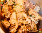 Foto del paso 2 de la receta: Guiso de Pato al estilo Norteño