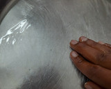 சீஸி சிக்கன் பீசா🧀🍕 ரெசிபி ஸ்டேப் 5 புகைப்படம்