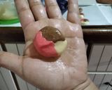Foto del paso 4 de la receta: Galletas napolitanas