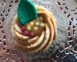 Ginger, coconut and white chocolate rounds recipe step 4 photo
