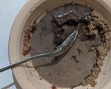 Foto langkah ke 2 dari resep Bolu Milo.