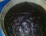 Foto langkah ke 7 dari resep Cake Coklat Kukus (a la JTT).