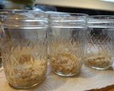 [瘦身食譜] 低卡水果燕麥粥 （當早餐甜品都超讚！）的食譜步驟5照片