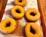Foto del paso 7 de la receta: Rosquillas “sin gluten” (Gluten-free donuts)