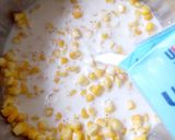 Foto langkah ke 3 dari resep Creamy Jasuke.