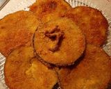 Foto del passaggio 5 della ricetta Cotolette di Melanzane