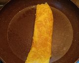 Foto langkah ke 3 dari resep Telur Gulung ala Tamagoyaki.