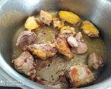 Foto del paso 2 de la receta: Fideus a la cassola