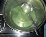 Foto langkah ke 3 dari resep Es Jeli Melon.