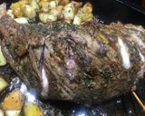 Foto del paso 6 de la receta: Carne Mechada ♥️