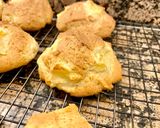 Foto del paso 5 de la receta: Galletas blandas con manzana (Soft cookies with apple)